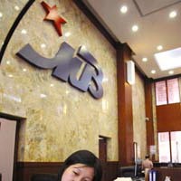 MB được chấp thuận về nguyên tắc chào bán trái phiếu ra công chúng